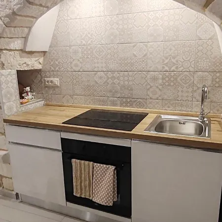 Casa Ariosto *