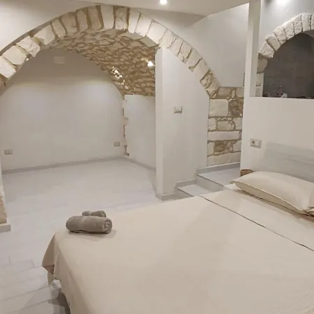 Casa Ariosto * Mattinata